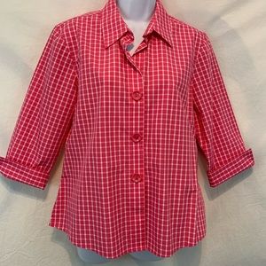 Fox Croft NWOT Women’s shirt